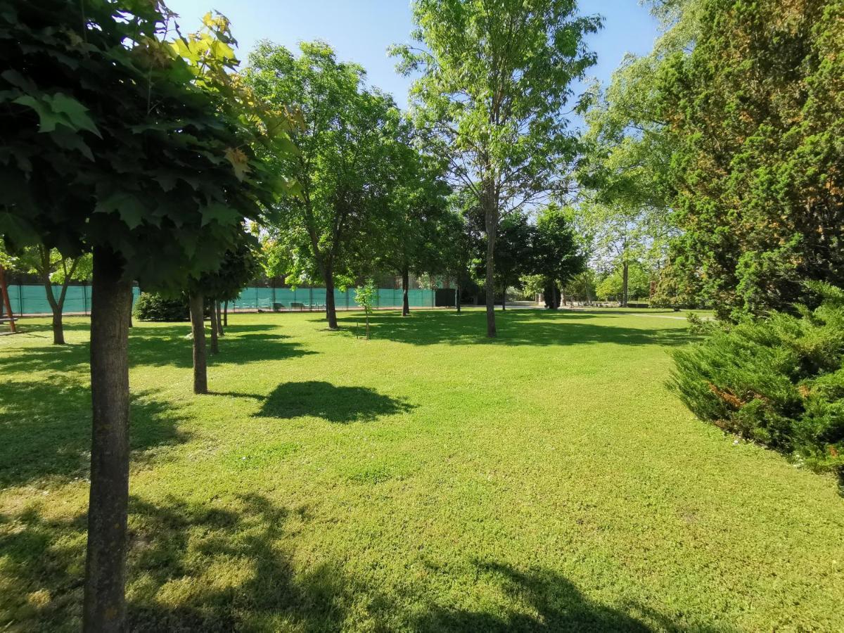 Gárdony Laguna Panzio المظهر الخارجي الصورة